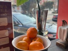 -旺顺阁·北京菜·烤鸭(大望路店)