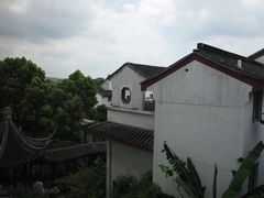 -苏州吴宫泛太平洋酒店