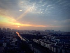 -张家港华芳金陵国际酒店