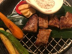 -阿吾罗日本料理(K11艺术中心店)