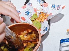-鱼酷活鱼烤鱼(北美店)
