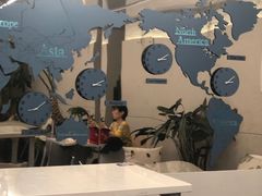 -大酉·M Coffee(北京美术馆店)