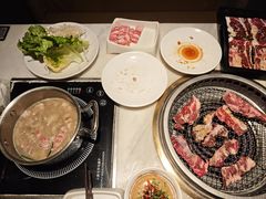 -火炉火自助餐(西直门凯德MALL店)