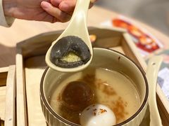 -杏甜品(尖沙咀加拿分道店)