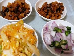 -陈掌柜澄城水盆羊肉(钟楼店)