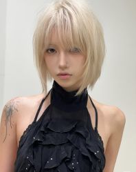 -YESIDO椰岛造型烫发染发
