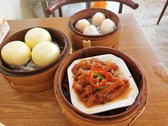 -老周记茶点