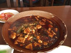 -天回镇何氏豆腐(总店)