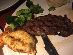 -RED LOBSTER(中城西店)