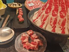 -五星桥原切肥牛火锅·30年专注好牛肉(湖塘店)