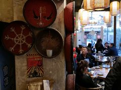 大堂-锦小馆(安贞店)