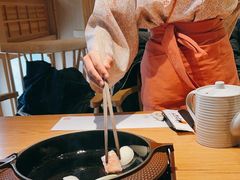 -锅物新语&寿喜烧.炉端割烹(世博源店)