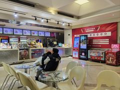 -浙影时代影城·宁波东门银泰店(原宁波时代电影大世界)