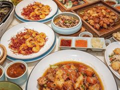 -锦府盐帮·李宅(领展购物广场中关村店)