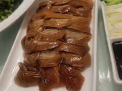 -香山湖家家宴(中山陵店)