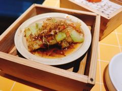 -蔡澜点心·粤菜(海印都荟城店)