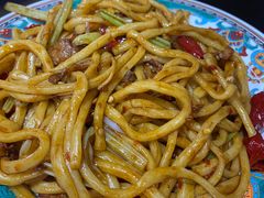 -巴依老爷新疆美食(远洋未来汇购物中心店)