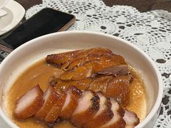 -熠盛粤味·顺德桑拿鸡(永康路店)