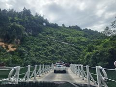 -狮子关旅游区