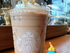 -星巴克(佛山顺德大融城店)