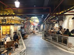 -塘屋烧烤·云南火塘烧烤品牌(春城慧谷旗舰店)