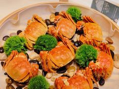 -松鹤楼·非遗·苏帮菜(融科店)