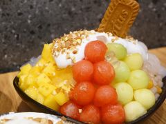 -鲜芋仙(时尚天河店)