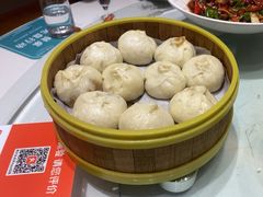 -小方外婆菜(蒙山路店)