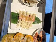 -碗中海·蒸汽海鲜·桑拿鸡(岭南天地店)
