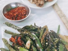 -万春卤菜(天乡后街步行街店)