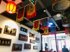 -大海碗·京菜炸酱面(雍和宫店)