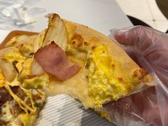 -达美乐比萨(南京西路店)