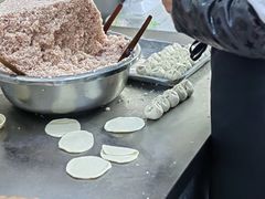 -黄阿姨锅贴大王(万航渡路店)