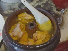 -蔼若春.传承三十年云南菜(金碧公园店)