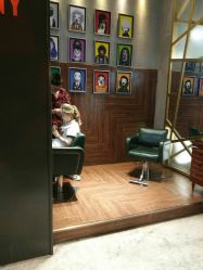 -Hair Glam 格拉姆造型旗舰店