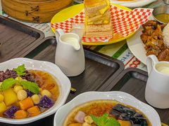 -澳门陈光记烧味饭店(万象城店)