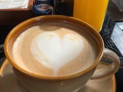 -上海苏宁宝丽嘉酒店·Cafe Bellagio西餐厅