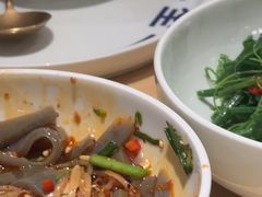 -一坐一忘云南菜(卓悦中心)