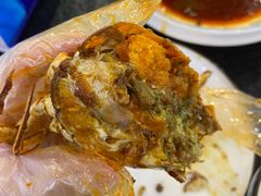 -三妹小龙虾·黄油蟹(华侨城总店)