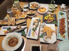 -三石铁板烧(紫竹桥店)