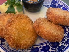 -simply thai天泰(长泰广场店)