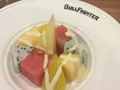 -斗牛士牛排餐厅(富力海珠城广场店)