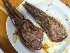 -老太婆干挑面(苕溪路店)