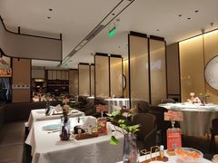 -小厨娘淮扬菜(天印大道店)