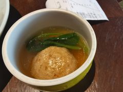 清炖狮子头-扬州狮子楼·非遗淮扬菜(总店)