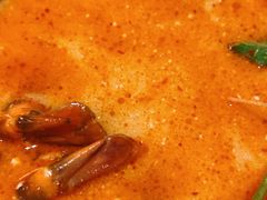 -CHINCHIN 青青·泰国料理(万象食家店)