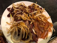 -厚味居炙子烤肉·清真(天桥南纬路店)