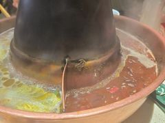 -东镇老火锅(长春路首店)