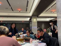 大堂-紫阳海鲜楼·传承闽味(长乐路总店)