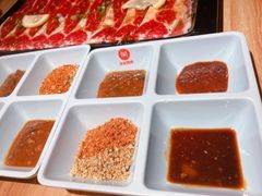 -小米烤肉-泥炉炭烤(常营店)